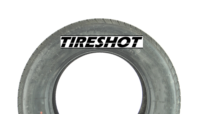 Tire Sonar S-780